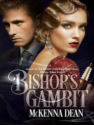 cover image of Bishop's Gambit